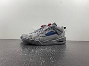 Air Jordan Spizike Low FQ1579-008 - 2