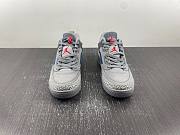 Air Jordan Spizike Low FQ1579-008 - 6