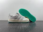 Adidas Fefei Ruan x Superstar XLG 'Chinese New Year Pack' ID1140 - 2