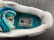 Adidas Fefei Ruan x Superstar XLG 'Chinese New Year Pack' ID1140 - 3
