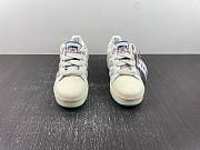 Adidas Fefei Ruan x Superstar XLG 'Chinese New Year Pack' ID1140 - 4