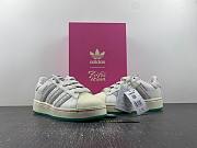 Adidas Fefei Ruan x Superstar XLG 'Chinese New Year Pack' ID1140 - 6