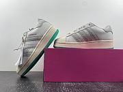 Adidas Fefei Ruan x Superstar XLG 'Chinese New Year Pack' ID1140 - 5