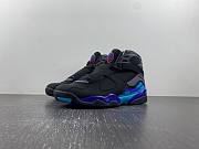 Air Jordan 8 Retro Aqua (2015)  305381-025 - 6