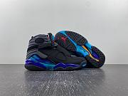 Air Jordan 8 Retro Aqua (2015)  305381-025 - 2