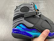 Air Jordan 8 Retro Aqua (2015)  305381-025 - 5