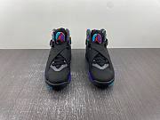 Air Jordan 8 Retro Aqua (2015)  305381-025 - 3