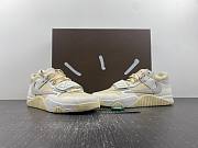 Travis Scott x Jordan Jumpman Jack Triple White FZ8117-003 - 5