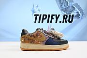 Nike Air Force 1 Low Travis Scott Cactus Jack CN2405-900 - 1