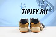 Nike Air Force 1 Low Travis Scott Cactus Jack CN2405-900 - 6