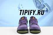 Air Jordan 4 WMNS “Canyon Purple” AQ9129-500 - 5