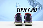 Air Jordan 4 WMNS “Canyon Purple” AQ9129-500 - 4