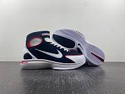 Nike Air Zoom Huarache 2K4 Navy White Red (2016)  308475-400 - 6