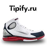 Air Zoom Huarache 2K4 511425 100 - 1