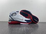 Air Zoom Huarache 2K4 511425 100 - 4