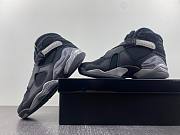 Air Jordan 8 Retro Winterized Gunsmoke FD1334-001 - 3