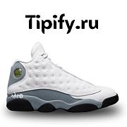 AIR JORDAN 13 “BLUE GREY” 414571 170 - 1