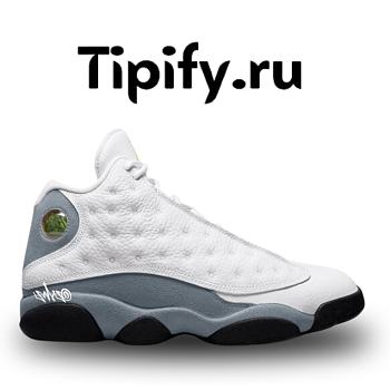 AIR JORDAN 13 “BLUE GREY” 414571 170