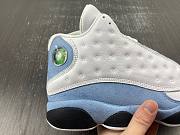 AIR JORDAN 13 “BLUE GREY” 414571 170 - 6