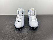 AIR JORDAN 13 “BLUE GREY” 414571 170 - 3