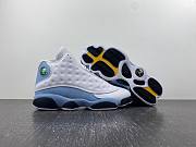 AIR JORDAN 13 “BLUE GREY” 414571 170 - 2