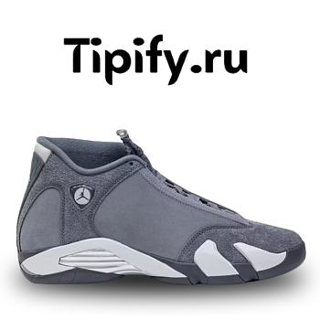 Air Jordan 14 Retro Flint Grey FJ3460-012