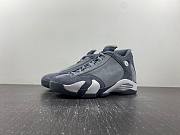 Air Jordan 14 Retro Flint Grey FJ3460-012 - 6