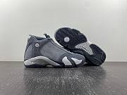 Air Jordan 14 Retro Flint Grey FJ3460-012 - 4