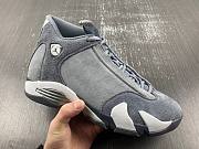 Air Jordan 14 Retro Flint Grey FJ3460-012 - 2