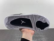 Air Jordan 4 Retro Fear (2024) FQ8138-002 - 2