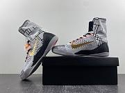 Nike Kobe 9 Elite Gold Fundamentals 630847-100/641714-100 - 5