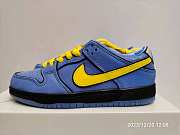 Nike SB Dunk Low The Powerpuff Girls Bubbles (PS)  FZ8833-400 - 5