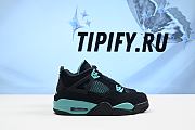 AIR JORDAN 4 TIFFANY - 1