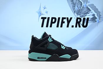 AIR JORDAN 4 TIFFANY