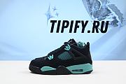 AIR JORDAN 4 TIFFANY - 6