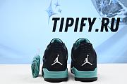 AIR JORDAN 4 TIFFANY - 5