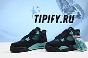 AIR JORDAN 4 TIFFANY - 2