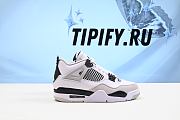 Air Jordan 4 Military Black DH6927-111 - 1