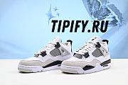 Air Jordan 4 Military Black DH6927-111 - 3