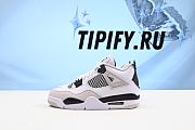 Air Jordan 4 Military Black DH6927-111 - 2