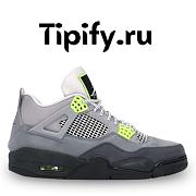 Air Jordan 4 Retro SE 95 Neon CT5343-007 - 1