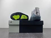 Air Jordan 4 Retro SE 95 Neon CT5343-007 - 4