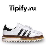 Adidas Superstar CLOT White Crystal Sand  IH3132 - 1