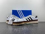 Adidas Superstar CLOT White Crystal Sand  IH3132 - 6