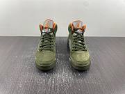 Air Jordan 5 Retro Olive (2024)  DD0587-308 - 4