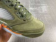 Air Jordan 5 Retro Olive (2024)  DD0587-308 - 5