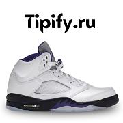 Air Jordan 5 Retro Dark Concord DD0587-141 - 1