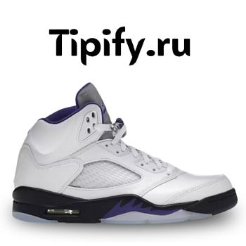 Air Jordan 5 Retro Dark Concord DD0587-141