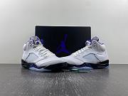 Air Jordan 5 Retro Dark Concord DD0587-141 - 6