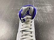 Air Jordan 5 Retro Dark Concord DD0587-141 - 4